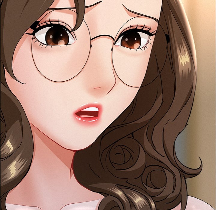 Milf Guard Chapter 55 Page 27