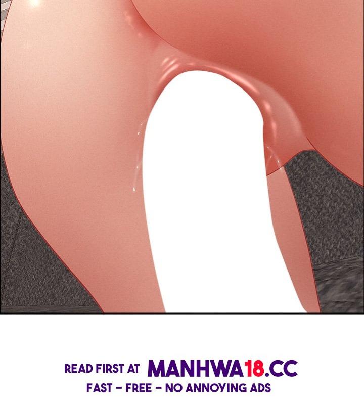Milf Guard Chapter 55 Page 32
