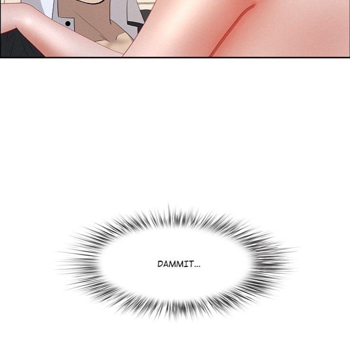 Milf Guard Chapter 55 Page 39