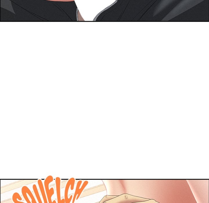 Milf Guard Chapter 55 Page 41