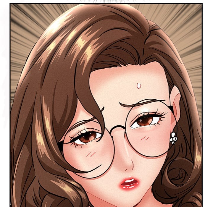 Milf Guard Chapter 55 Page 51