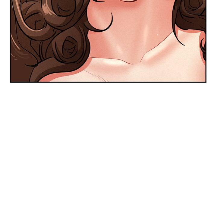 Milf Guard Chapter 55 Page 52