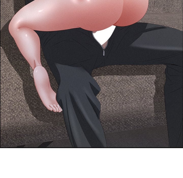 Milf Guard Chapter 55 Page 54