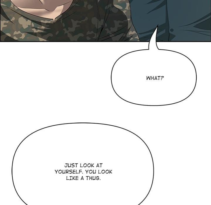 Milf Guard Chapter 55 Page 63