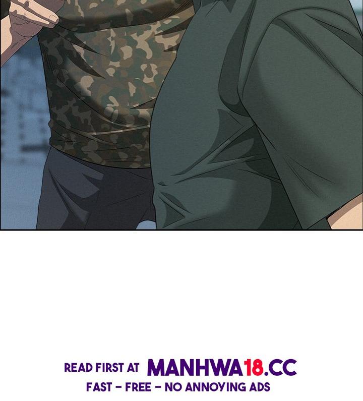 Milf Guard Chapter 55 Page 67