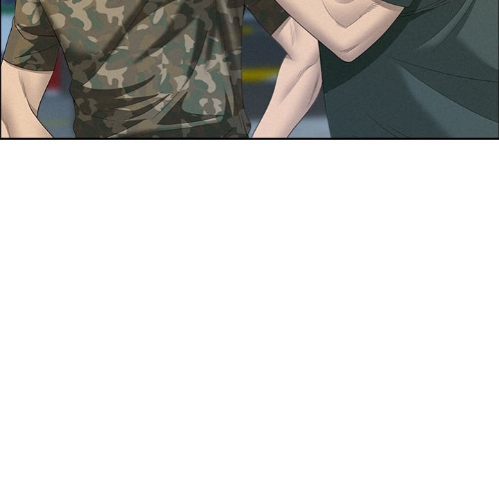 Milf Guard Chapter 55 Page 69