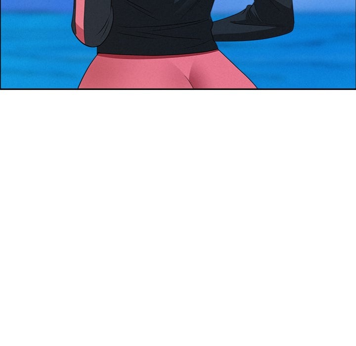 Milf Guard Chapter 55 Page 74