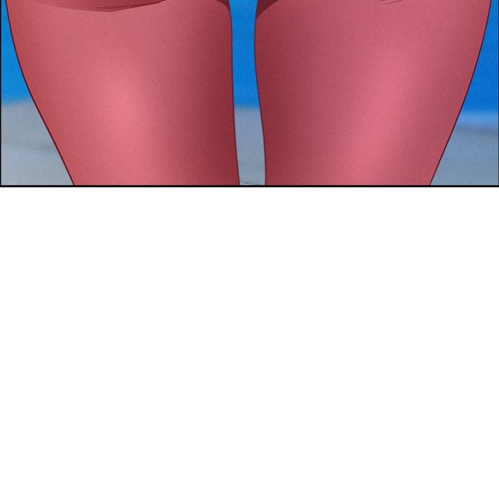 Milf Guard Chapter 55 Page 76