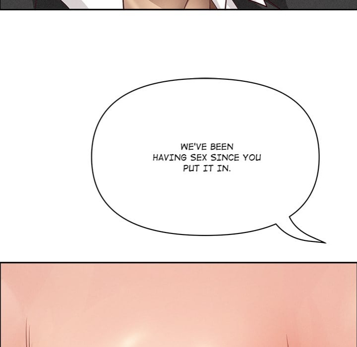 Milf Guard Chapter 55 Page 89