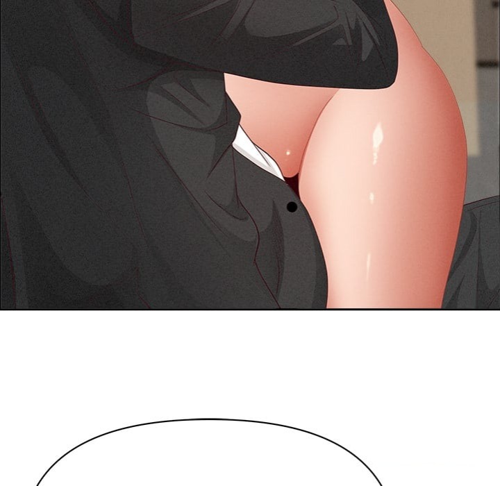 Milf Guard Chapter 55 Page 93