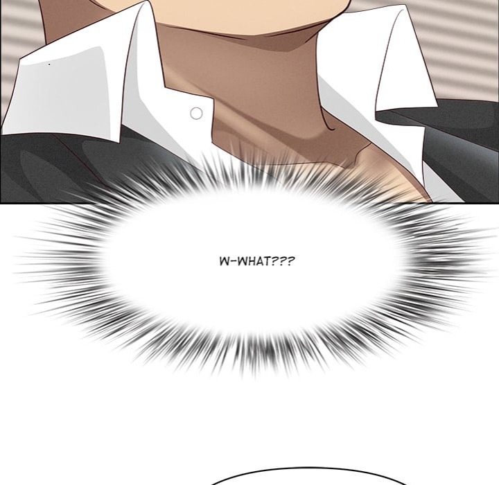 Milf Guard Chapter 55 Page 98
