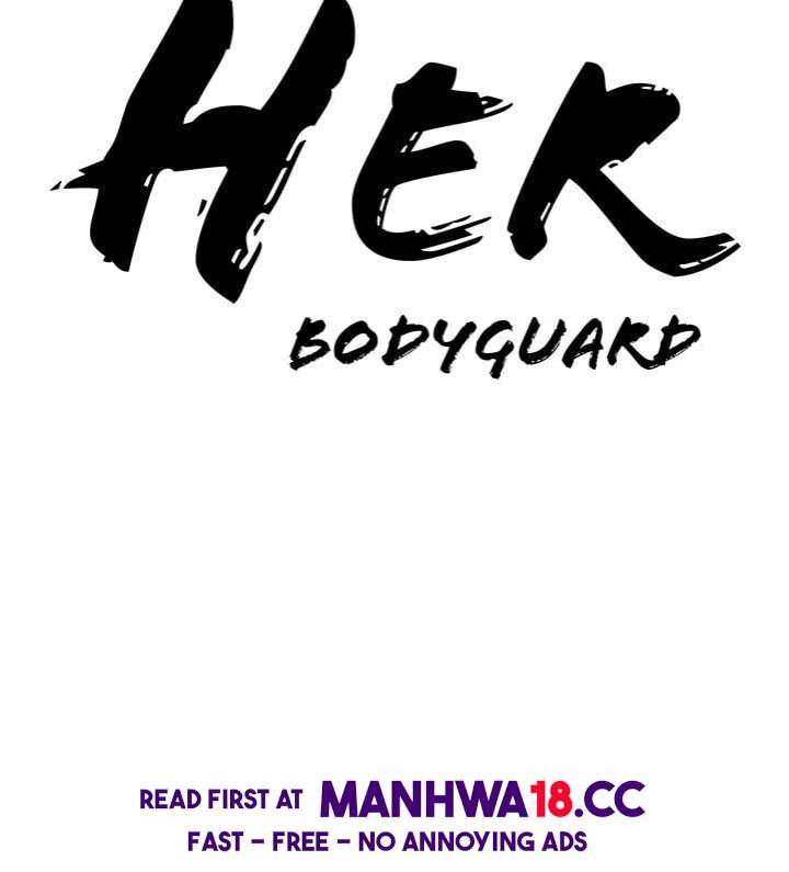 Milf Guard Chapter 56 Page 10