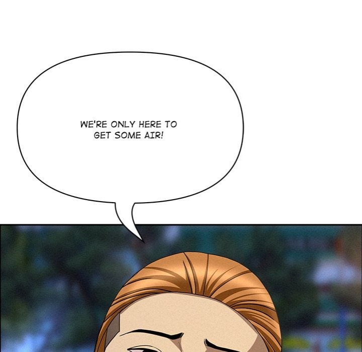 Milf Guard Chapter 56 Page 101