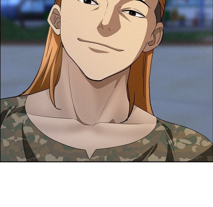 Milf Guard Chapter 56 Page 102