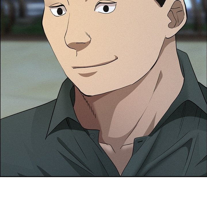 Milf Guard Chapter 56 Page 104