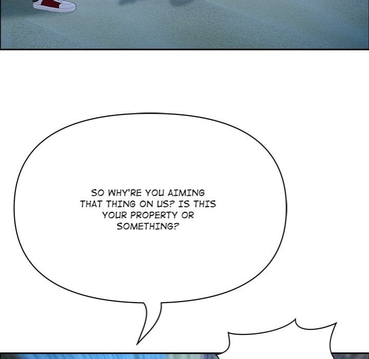 Milf Guard Chapter 56 Page 107