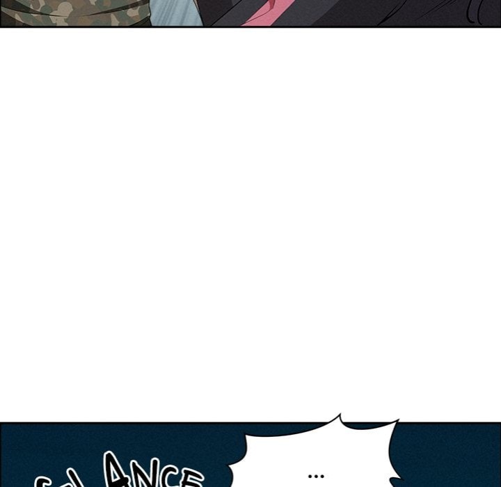 Milf Guard Chapter 56 Page 109