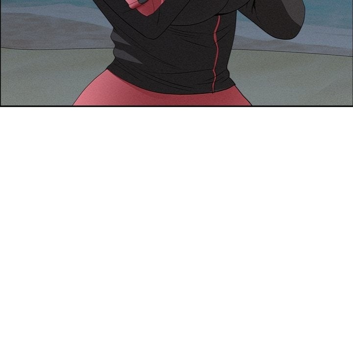 Milf Guard Chapter 56 Page 111