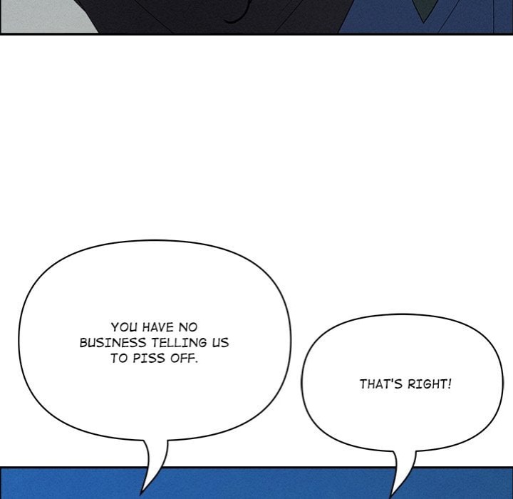 Milf Guard Chapter 56 Page 118