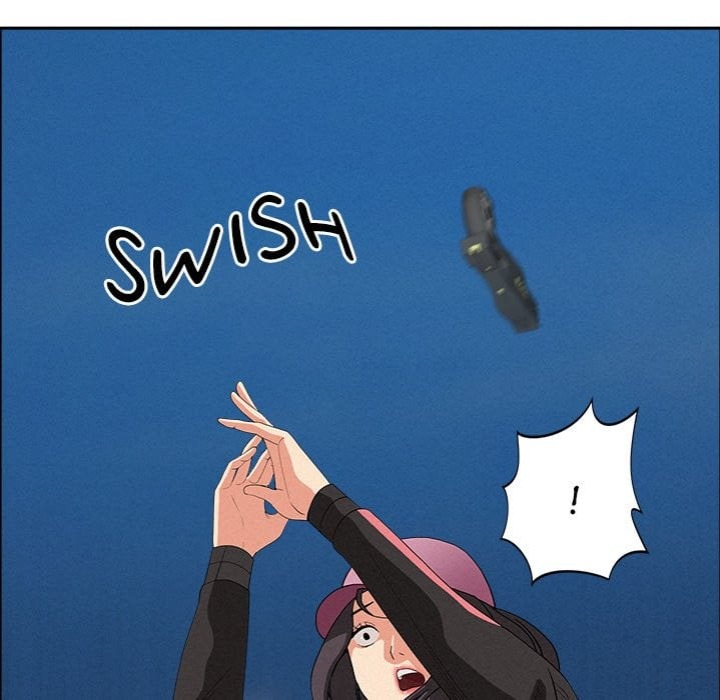 Milf Guard Chapter 56 Page 125