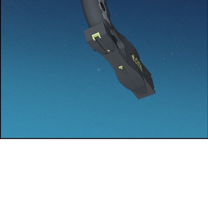 Milf Guard Chapter 56 Page 128