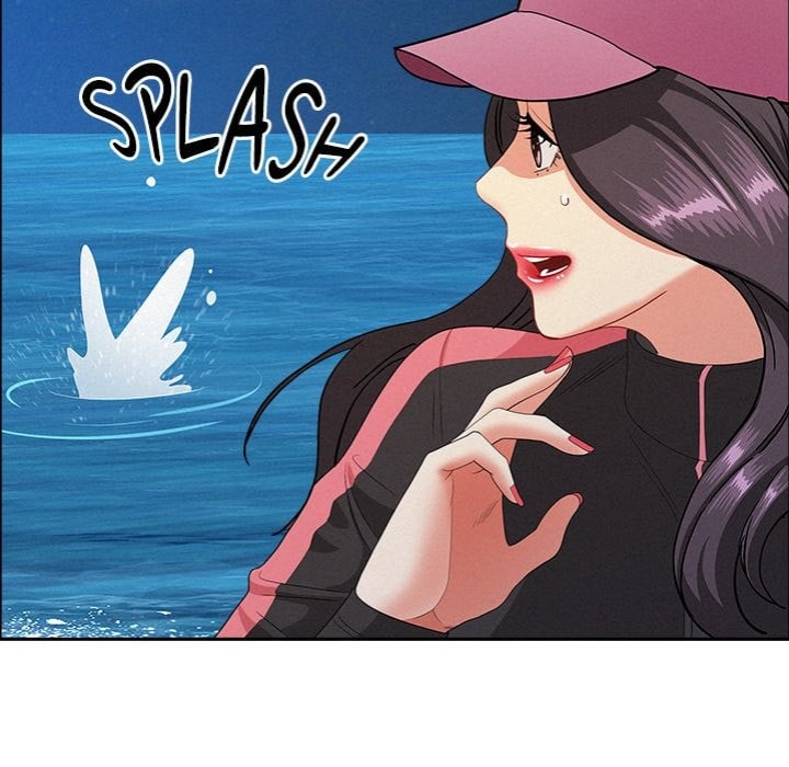 Milf Guard Chapter 56 Page 130