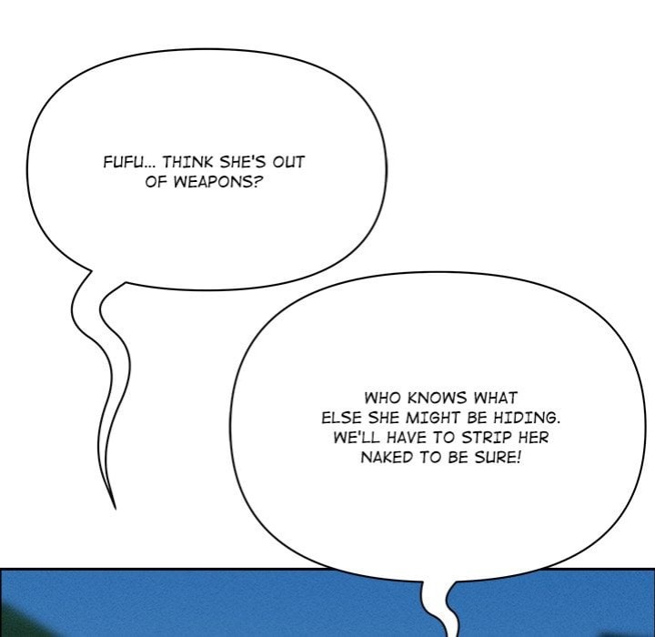 Milf Guard Chapter 56 Page 131