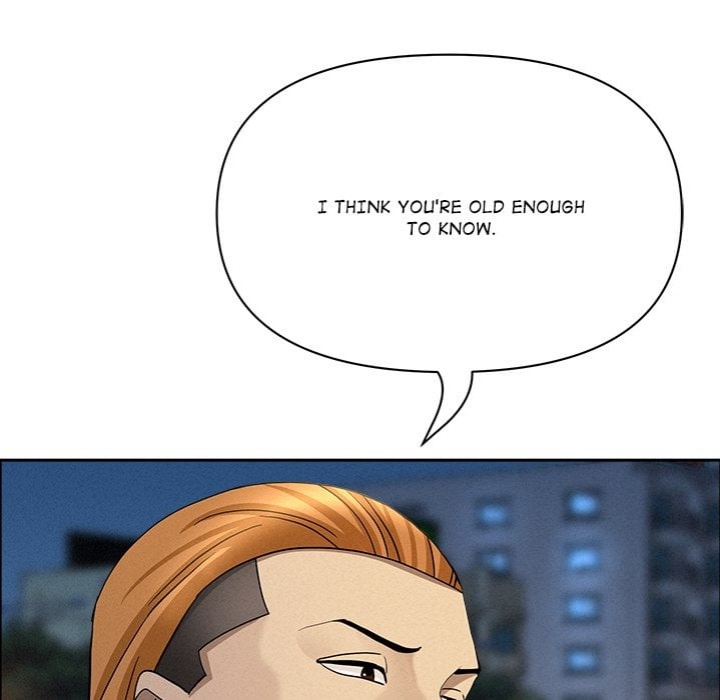 Milf Guard Chapter 56 Page 136