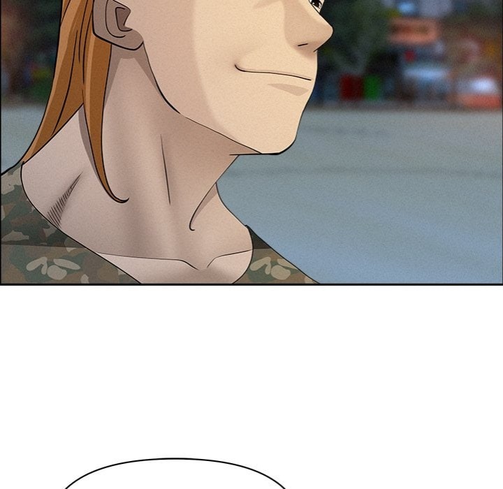 Milf Guard Chapter 56 Page 137