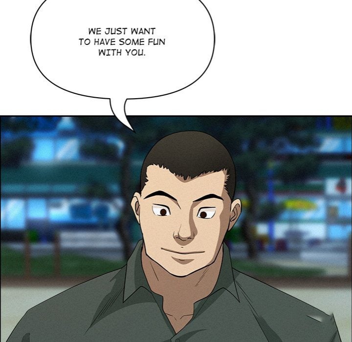 Milf Guard Chapter 56 Page 138