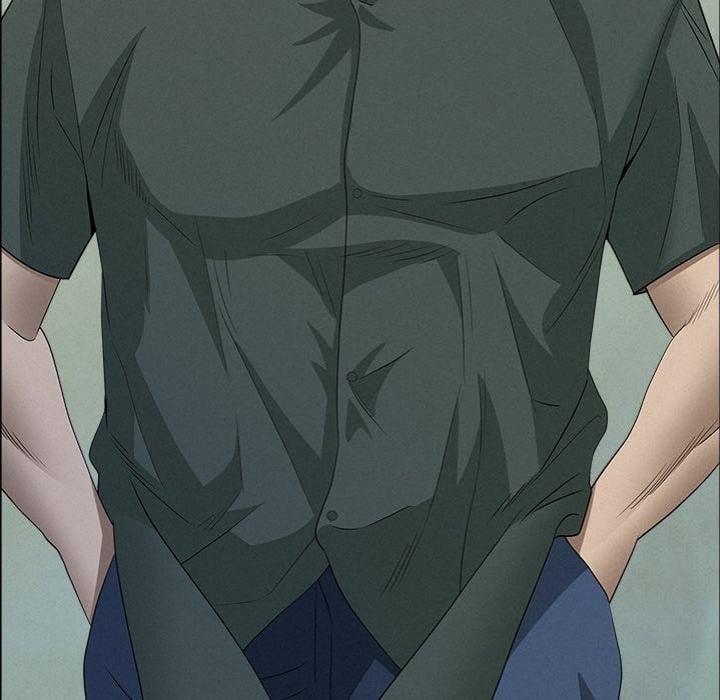 Milf Guard Chapter 56 Page 139