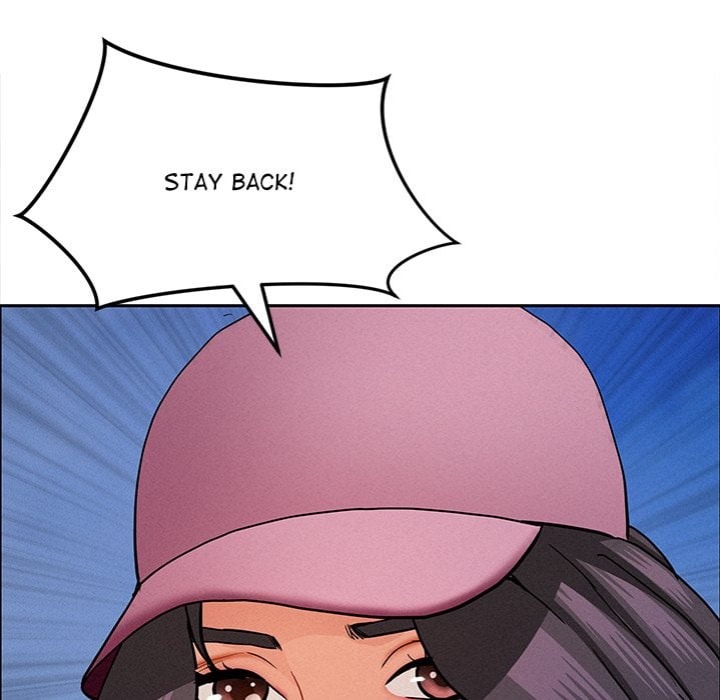 Milf Guard Chapter 56 Page 14