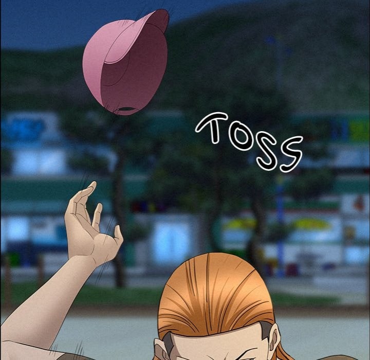 Milf Guard Chapter 56 Page 146