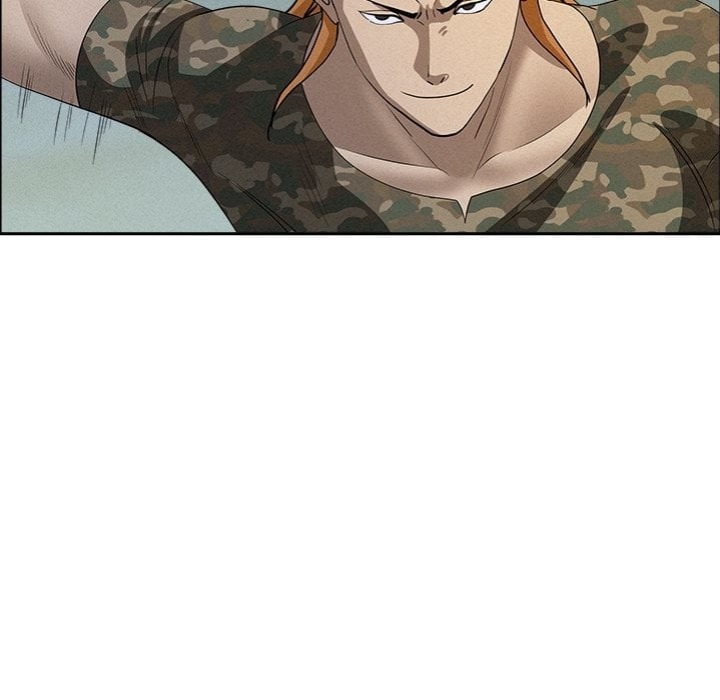 Milf Guard Chapter 56 Page 147
