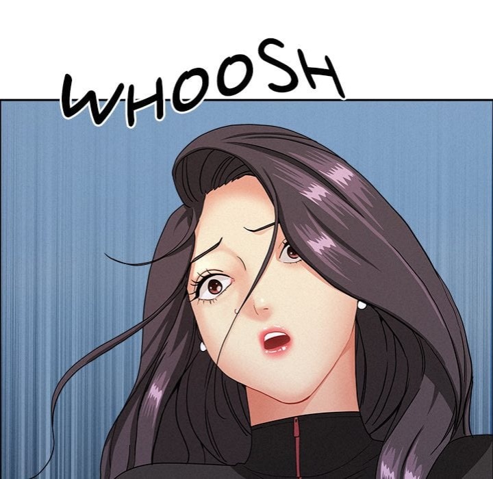 Milf Guard Chapter 56 Page 148