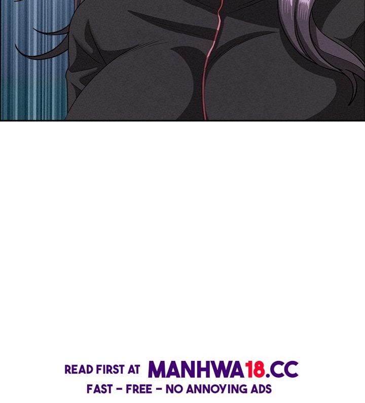 Milf Guard Chapter 56 Page 149