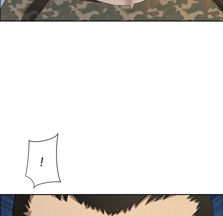 Milf Guard Chapter 56 Page 151