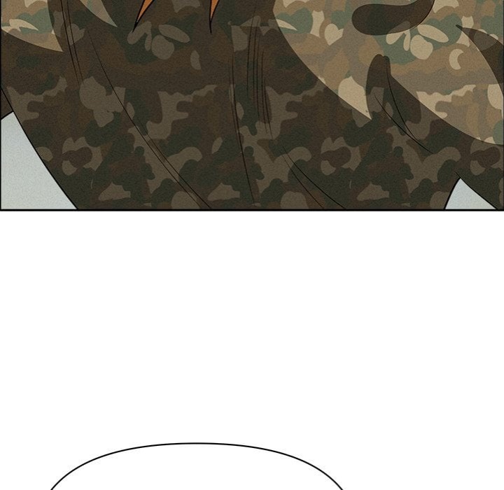 Milf Guard Chapter 56 Page 155