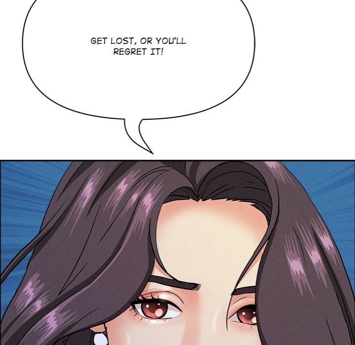 Milf Guard Chapter 56 Page 156