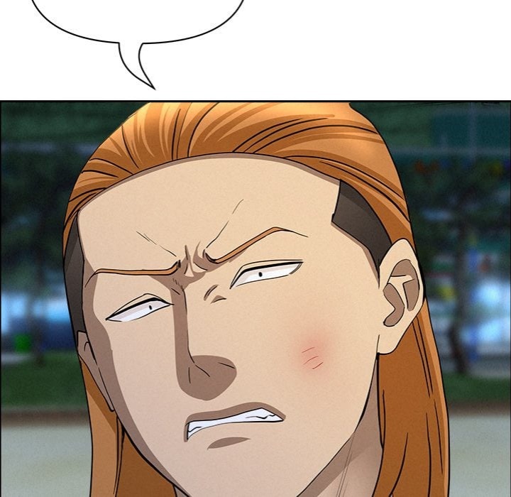 Milf Guard Chapter 56 Page 158