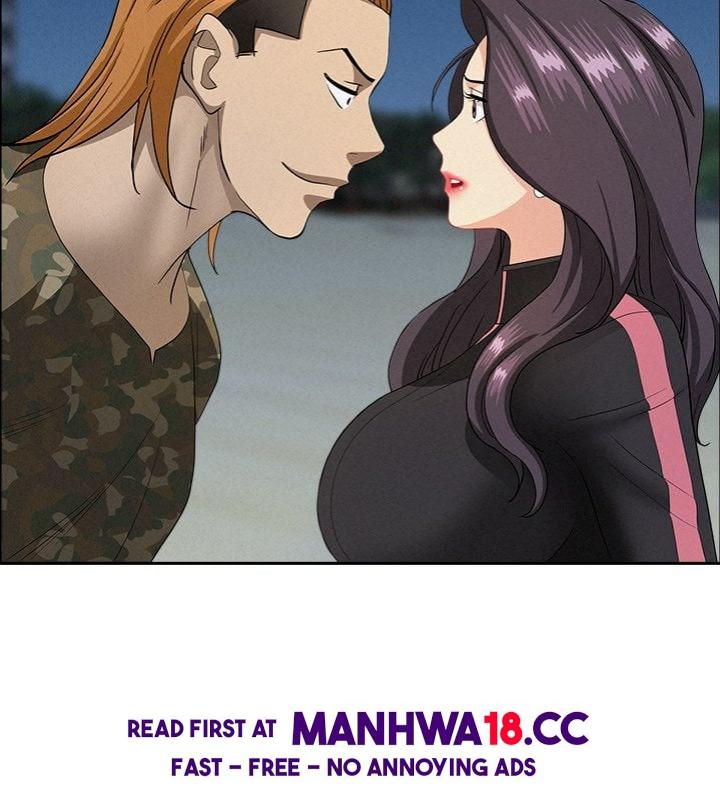 Milf Guard Chapter 56 Page 163