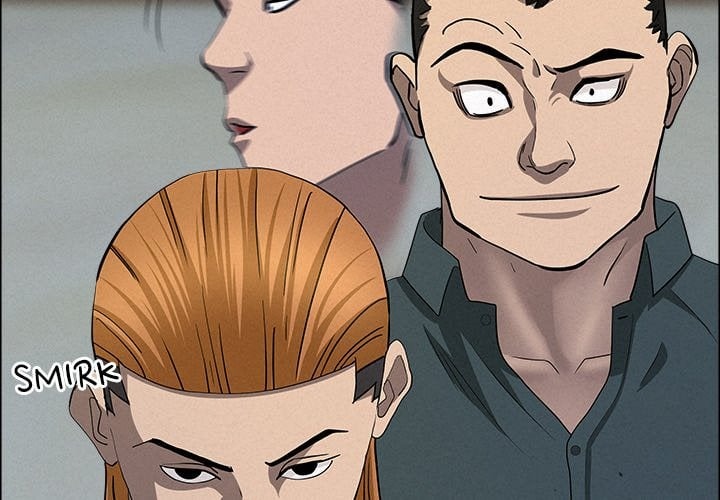 Milf Guard Chapter 56 Page 2