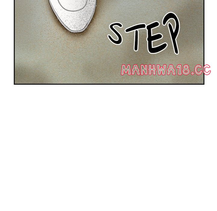 Milf Guard Chapter 56 Page 22