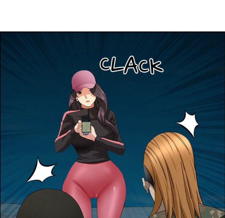 Milf Guard Chapter 56 Page 23