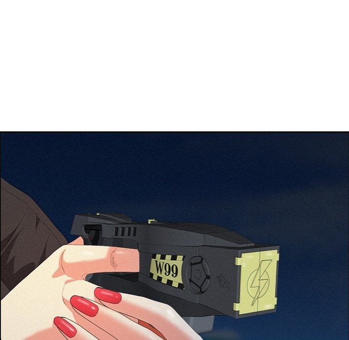 Milf Guard Chapter 56 Page 25