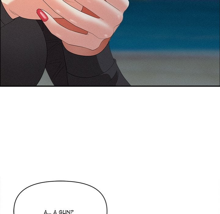 Milf Guard Chapter 56 Page 26