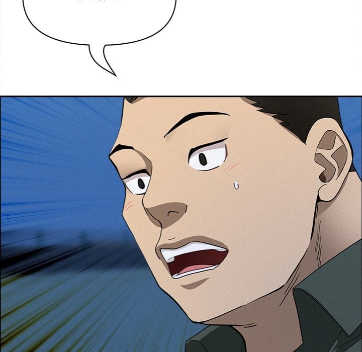 Milf Guard Chapter 56 Page 27