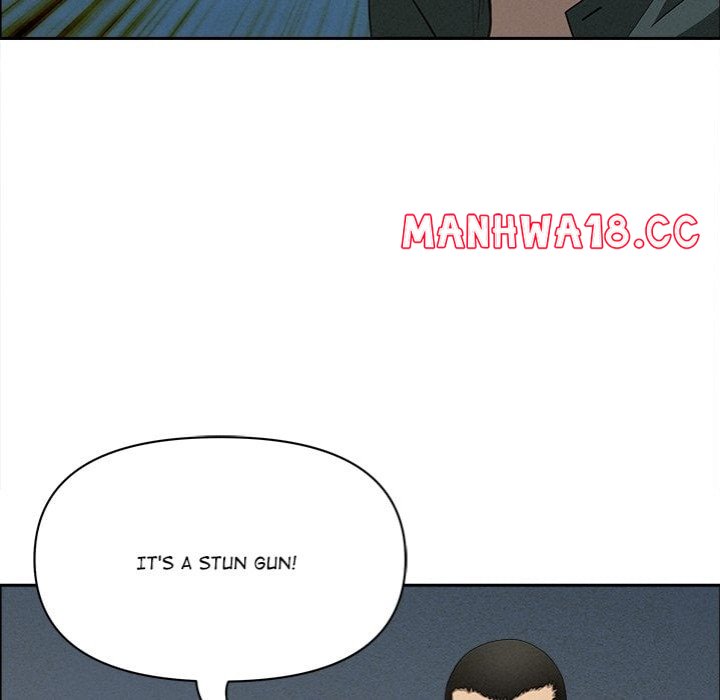 Milf Guard Chapter 56 Page 28