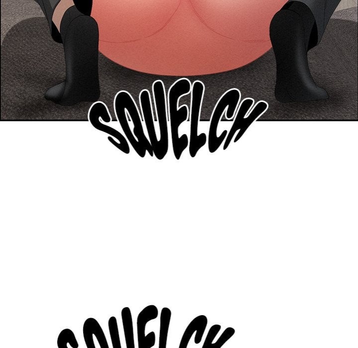 Milf Guard Chapter 56 Page 35