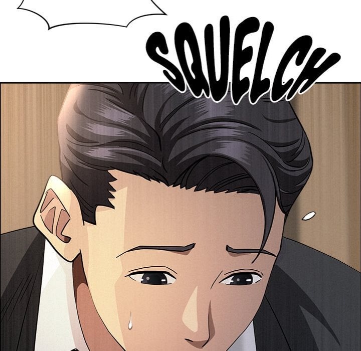 Milf Guard Chapter 56 Page 38